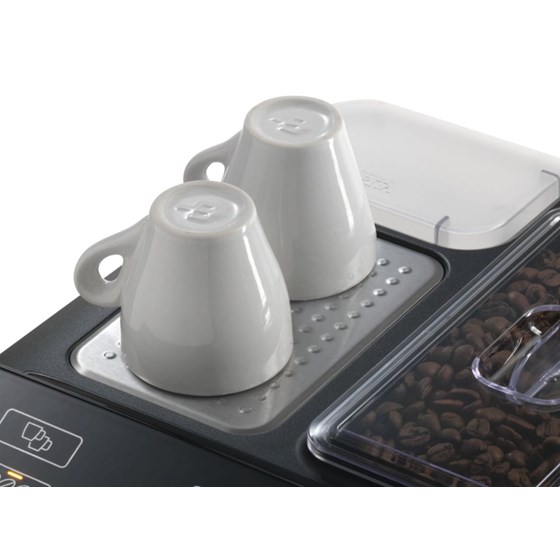 Bosch TIS30521RW, Potpuno automatski aparat za kavu, VeroCup 500, Silver