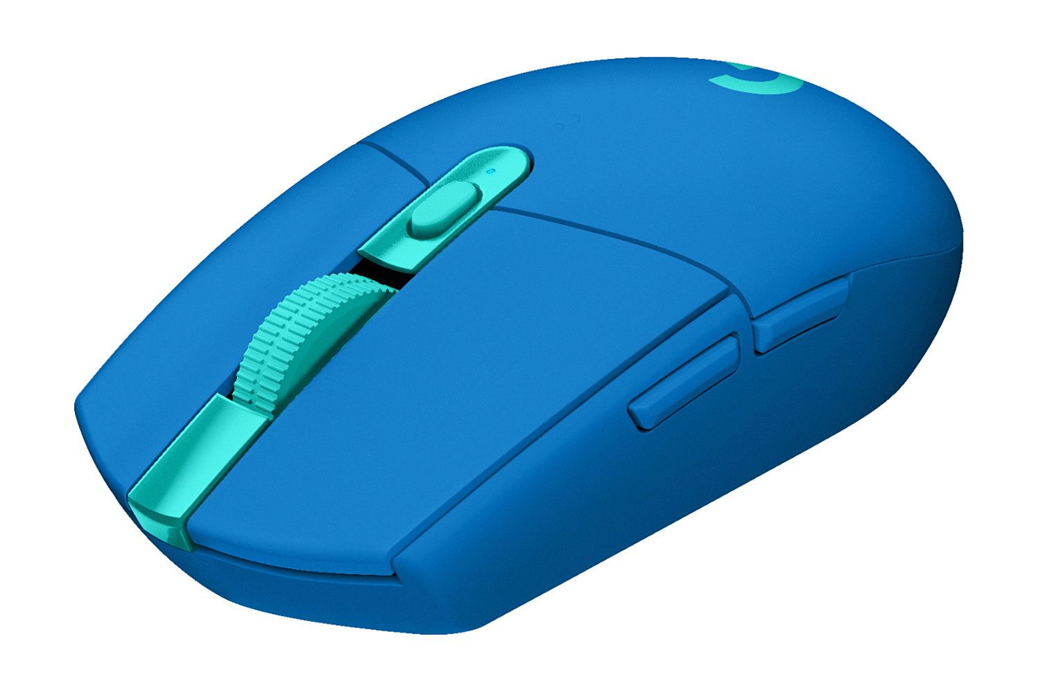 Miš Logitech G305 Lightspeed Plavi P/N: 910-006014