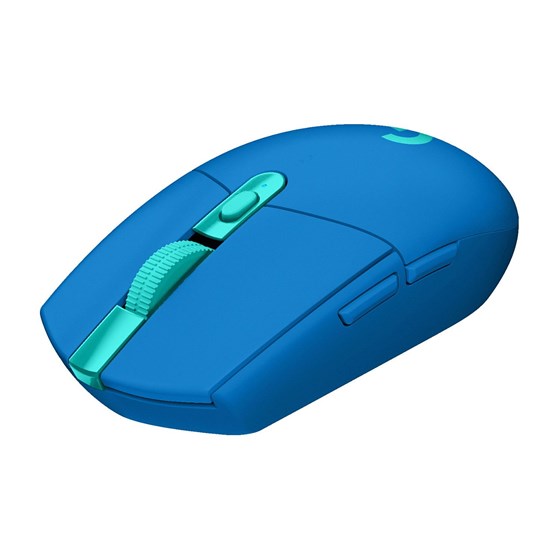 Miš Logitech G305 Lightspeed Plavi P/N: 910-006014