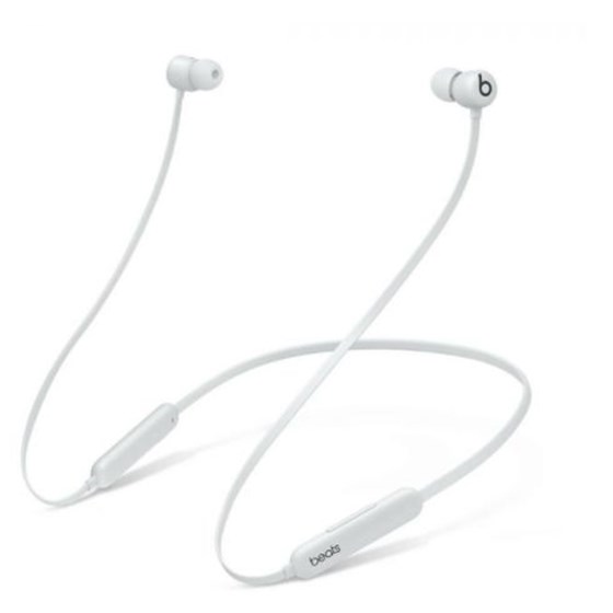 Beats Flex - All-Day Wireless Earphones - Smoke Gray, myme2zm/a