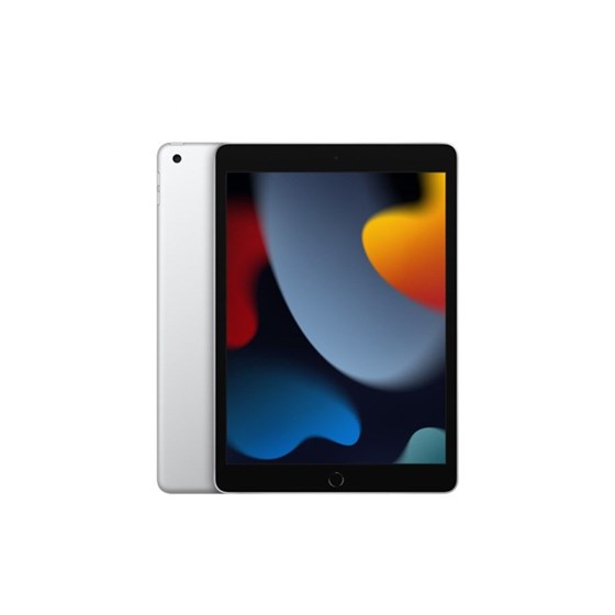 Apple 10.2-inch iPad 9 Wi-Fi 64GB - Silver
