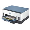 Multifunkcijski uređaj, HP Smart Tank 725 ITS Wireless, 4800x1200dpi, brzina: 15str/min, USB 2.0 Wi-Fi, 28B51A