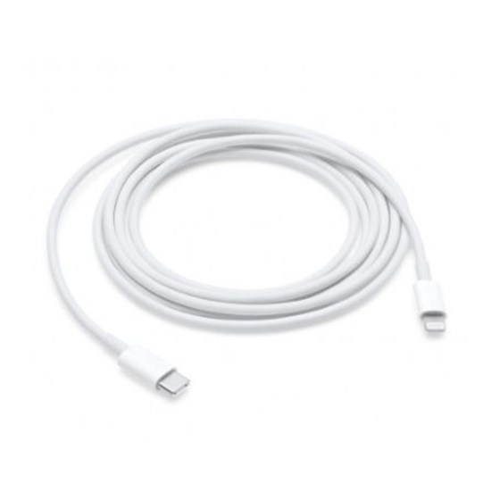 Apple USB-C to Lightning Cable (2 m), mqgh2zm/a