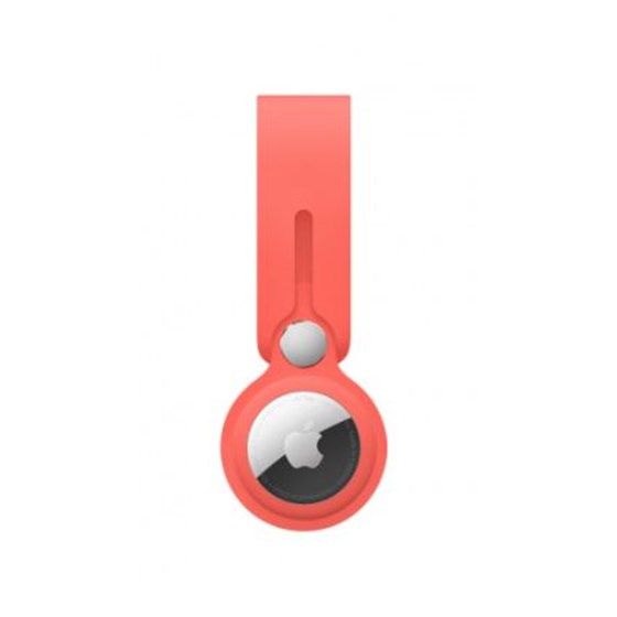 Apple AirTag Loop - Pink Citrus