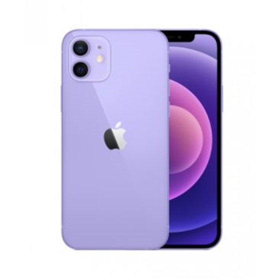 Apple iPhone 12 256GB Purple