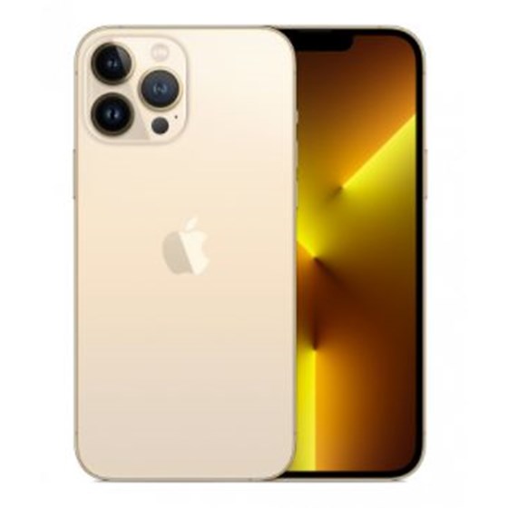 Apple iPhone 13 Pro Max 512GB Gold