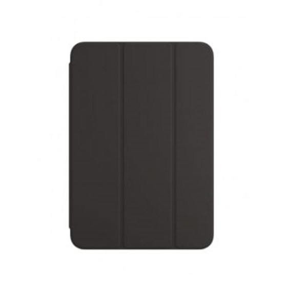 Apple Smart Folio for iPad mini (6th generation) - Black