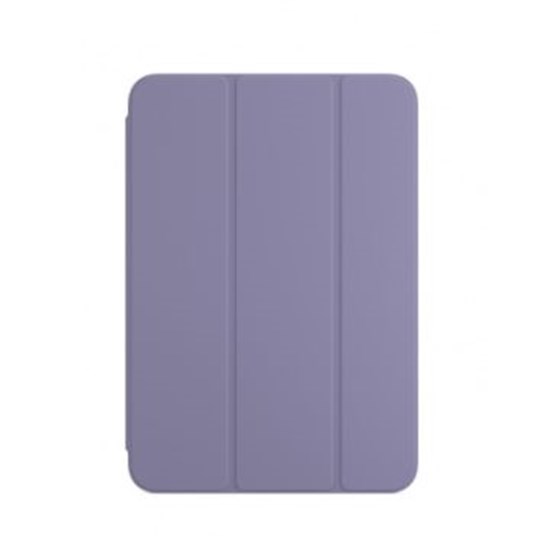 Apple Smart Folio for iPad mini (6th generation) - English Lavender  (Seasonal Fall 2021)