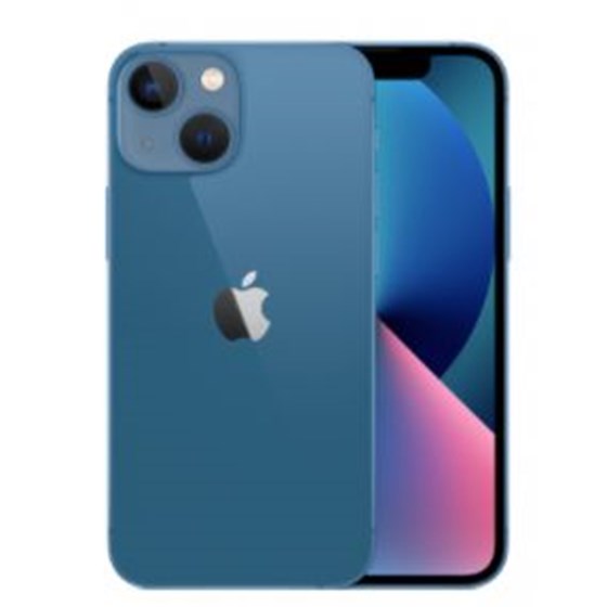 Apple iPhone 13 mini 512GB Blue