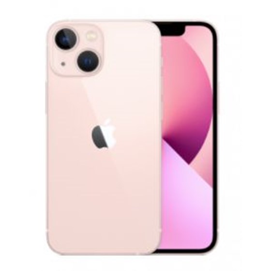 Apple iPhone 13 mini 256GB Starlight
