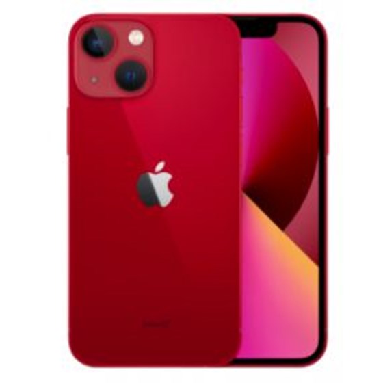 Apple iPhone 13 mini 128GB (PRODUCT)RED