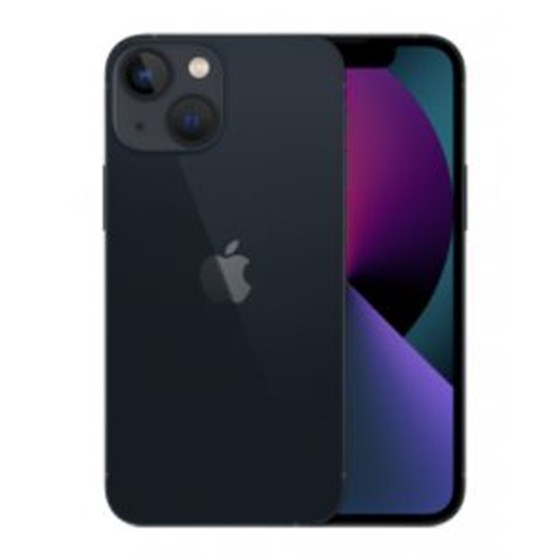Apple iPhone 13 mini 128GB Midnight