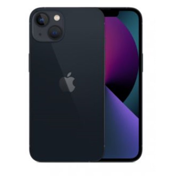 Apple iPhone 13 512GB Midnight