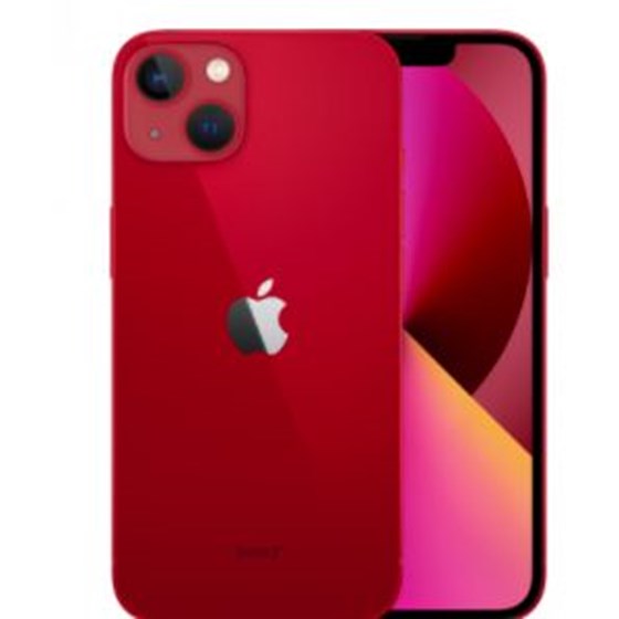 Apple iPhone 13 256GB (PRODUCT)RED