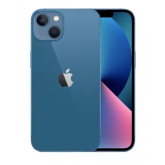 Apple iPhone 13 128GB Blue