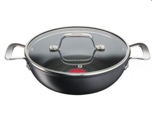 SEB Tefal lonac Unlimited G2557172 26 cm