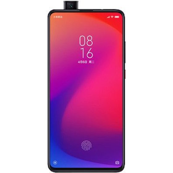 Smartphone Xiaomi Mi 9T Crni Snapdragon 730 Octa Core 2.20GHz 6GB 128GB 6.39" Android 9.0 3G 4G WiFi NFC Bluetooth 5.0 DualSIM P/N: 154728
