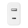 Xiaomi Mi 33W Wall Charger (Type-A+Type-C) EU