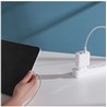 Xiaomi Mi 33W Wall Charger (Type-A+Type-C) EU