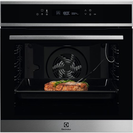 Electrolux COE7P31X2 ugradbena pećnica