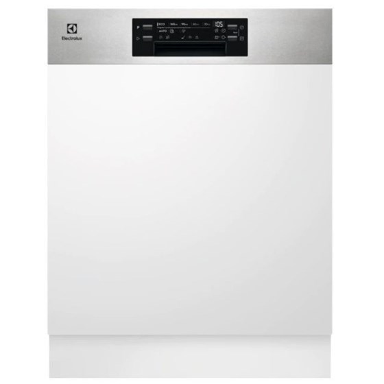 Electrolux EEM48200IX ugradbena perilica posuđa