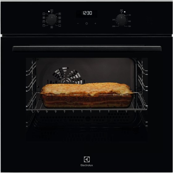 Electrolux EOF5C50Z ugradbena pećnica