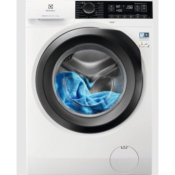 Electrolux EW7F249PS Samostojeća Perilica Rublja - Prednje Punjenje