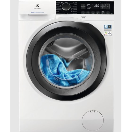 Electrolux EW8F249PS Samostojeća Perilica Rublja - Prednje Punjenje