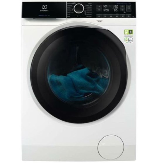 Electrolux EW8FN148B Samostojeća Perilica Rublja - Prednje Punjenje