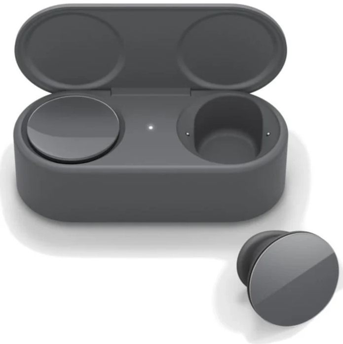 Microsoft surface earbuds best sale