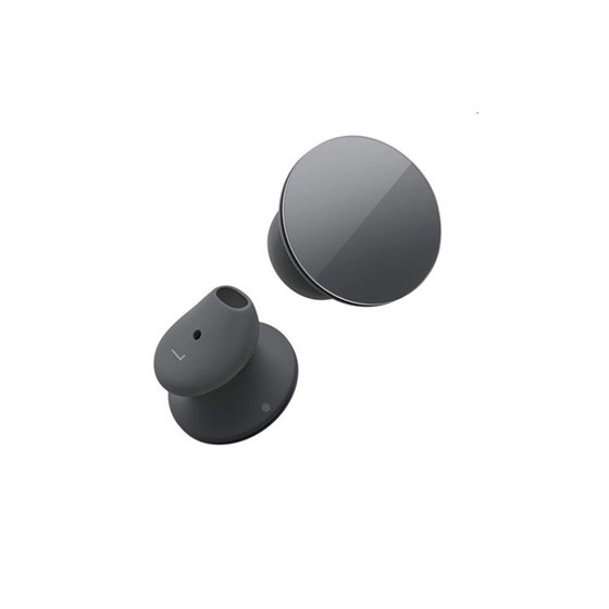 Microsoft Surface Earbuds Graphite P/N: HVM-00020