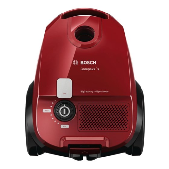 Bosch Usisavač Compaxx'x