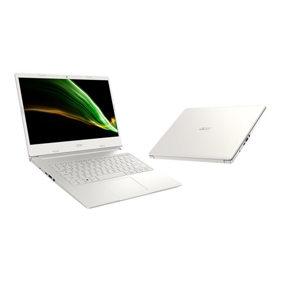 Acer Aspire 1 A114-61 Qualcomm Kryo 468 2.40GHz, 4GB, 64GB, W10S 14'' HD Adreno 618, P/N: NX.A4CEX.001