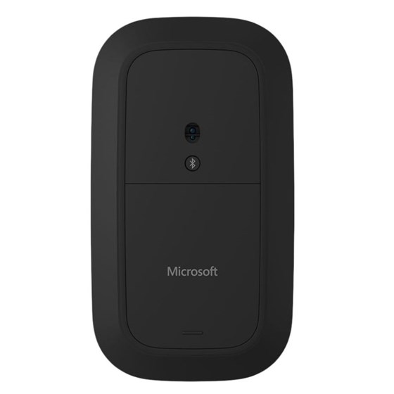 Miš Bežični Microsoft Modern Mobile Bluetooth Mouse crni, KTF-00052
