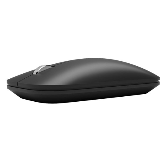 Miš Bežični Microsoft Modern Mobile Bluetooth Mouse crni, KTF-00052
