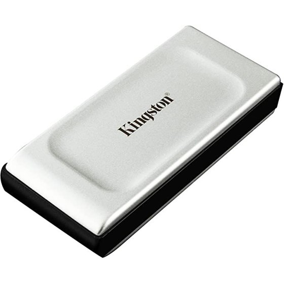 Eksterni SSD Kingston 2TB Portable SSD XS2000, SXS2000/2000G