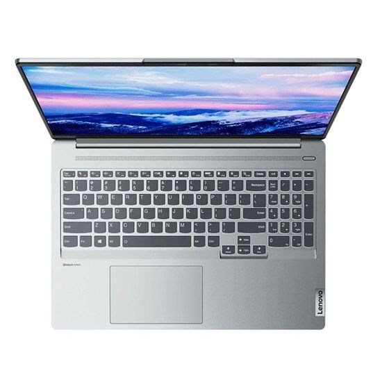 Lenovo IdeaPad 5 Pro, 82L9003TSC, 16" WQXGA, Intel Core i5 11300H, 16GB, 512GB SSD, FreeDOS, nVidia GeForce MX450 2GB