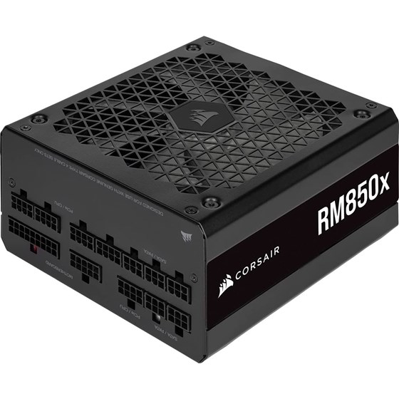 Napajanje Corsair RMx Series RM850x 850W 80+ Gold ATX P/N: CP-9020200-EU