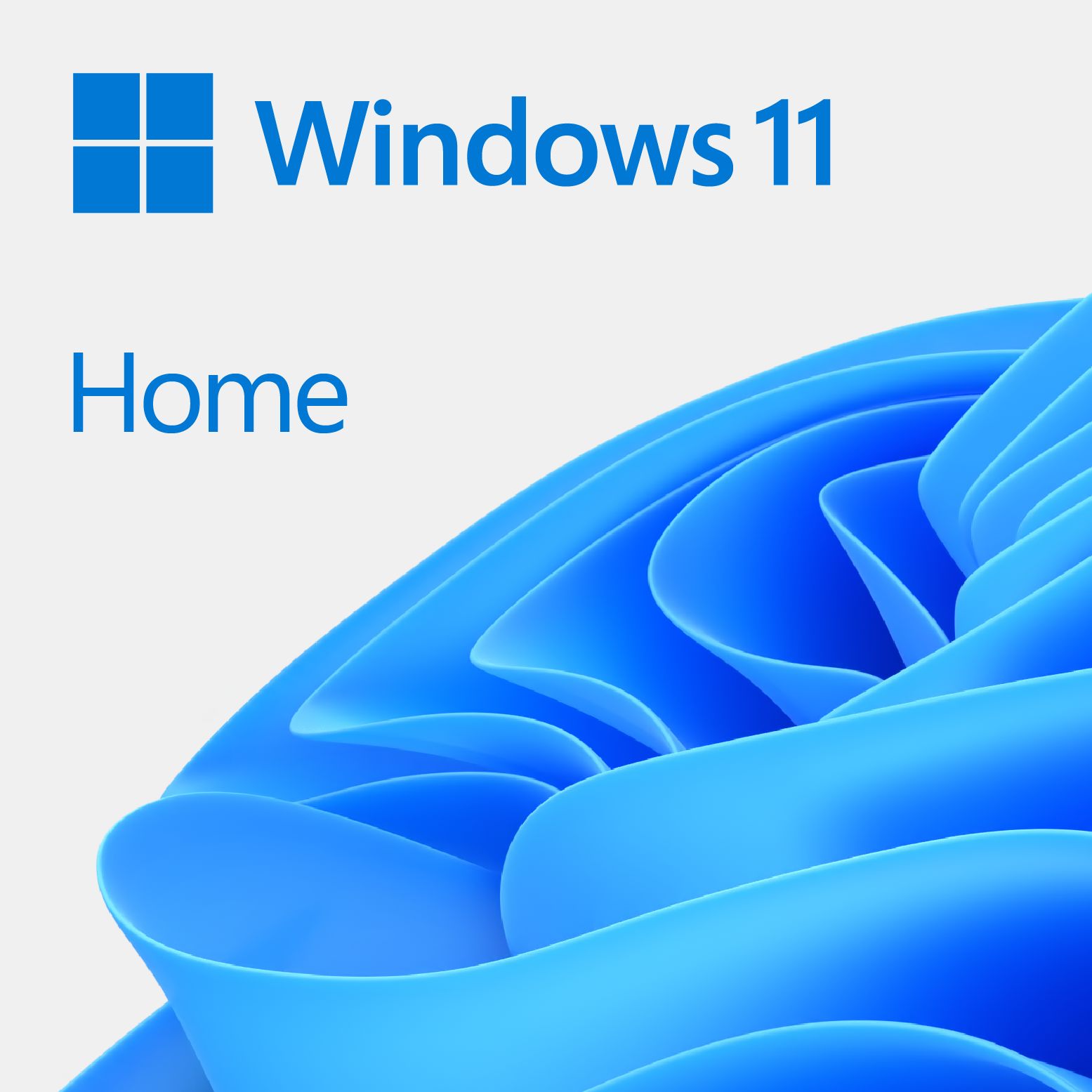 Software Microsoft Windows 11 Home DSP Cro 64-bit P/N: KW9-00628