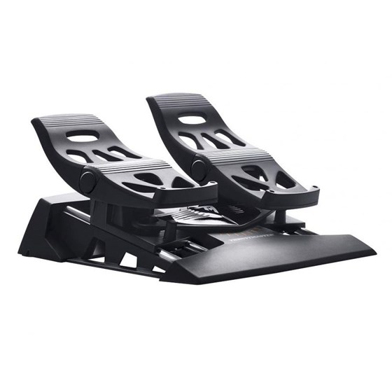 THRUSTMASTER TFRP RUDDER JOYSTICK PC/PS4