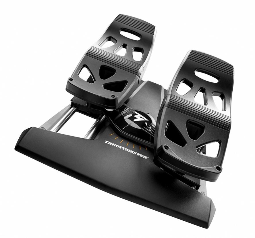 THRUSTMASTER TFRP RUDDER JOYSTICK PC/PS4