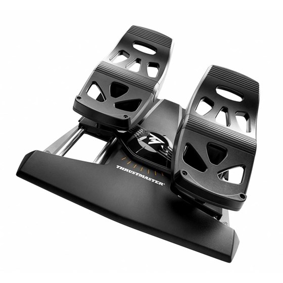 THRUSTMASTER TFRP RUDDER JOYSTICK PC/PS4