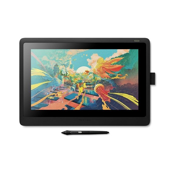 Cintiq 16 Pen Display P/N: 31230131