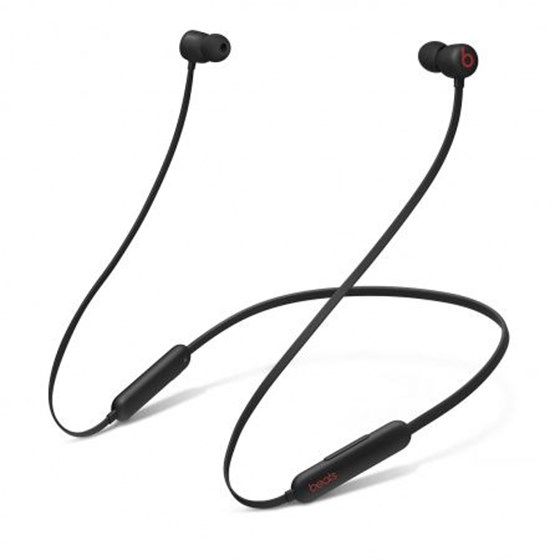 Beats Flex - All-Day Wireless Earphones - Beats Black, mymc2zm/a