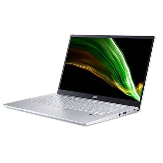 Acer Swift 3 SF314-43-R4LC, NX.AB1EX.00S, 14" Full HD, AMD Ryzen 5 5500U, 16GB, 512GB SSD, Endless OS, AMD Radeon Graphics