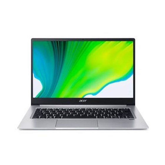 Acer Swift 3 SF314-43 AMD Ryzen 5 5500U 2.10GHz 8GB 512GB SSD UEFI Shell 14'' IPS Full HD AMD Radeon Graphics P/N: NX.AB1EX.00U