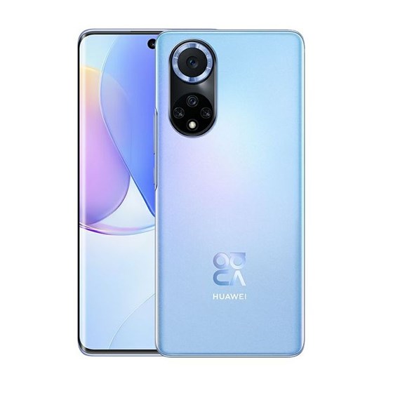 Smartphone Huawei Nova 9 Snapdragon 778G 4x2.4GHz 8GB 128GB 6.57'' Dual SIM Starry Blue