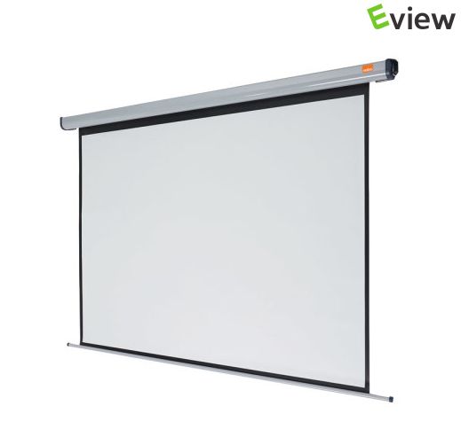Projekcijsko platno E-View MS180/178×178cm