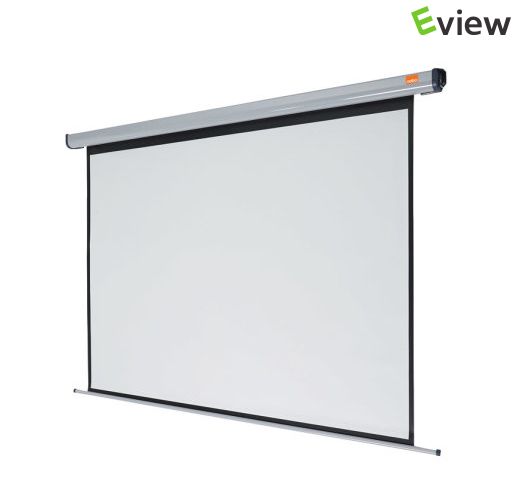 Projekcijsko platno E-View MS240/244×244cm
