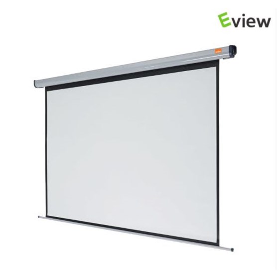 Projekcijsko platno E-View MH240/240×135cm